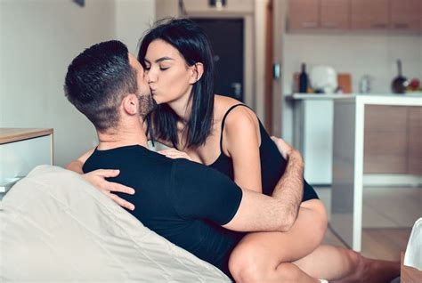 Le Slow Sex Une Nouvelle Façon De Vivre Son Intimité