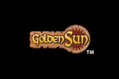 Golden Sun Download Gamefabrique