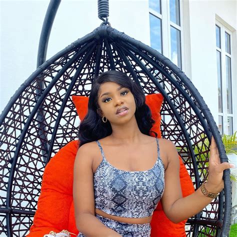 Actress Iyabo Ojo S Daughter Priscilla Reacts To Alleged Leak Of Bedroom Tape Daily Post Nigeria