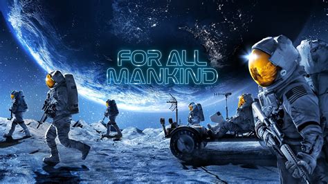 For All Mankind Série Tv 2019