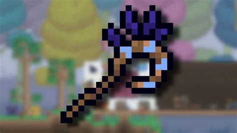 How To Get The Raven Staff In Terraria The Nerd Stash