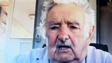 Las Mejores Frases De Pepe Mujica En La Entrevista Con Jorge