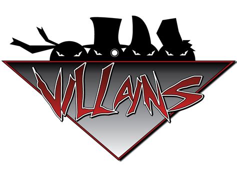 Image Villains Logopng Villains Wiki Fandom Powered By Wikia