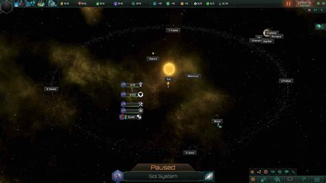 16 Real Space Isb Graphics Mod For Stellaris