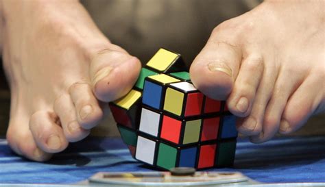 The rubik's cube world record has fallen precipitously since the first record was set in 1982, at a glacial time of 22.95 seconds. Rubik's Cube: Greatest World Records and History of the ...