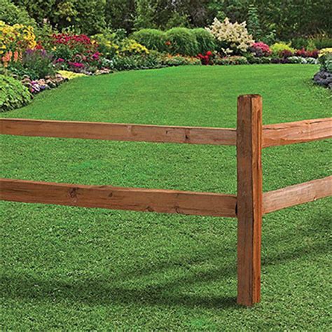 We install a variety of different styles of vinyl, cedar and spruce stockade, cedar board spaced picket, tongue and groove we are an authorized dealer of active yards, and an authorized installer for the home depot. Fencing - Fence Materials & Supplies at The Home Depot
