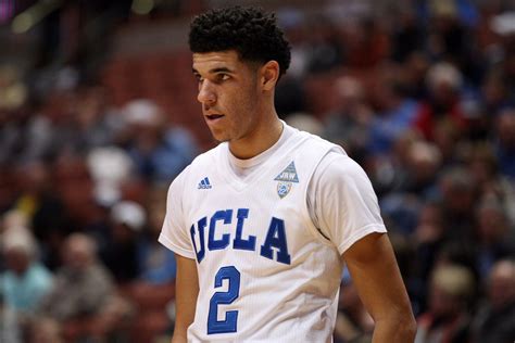 Lonzo Ball Leads No. 14 UCLA to Wooden Legacy Title Over ...