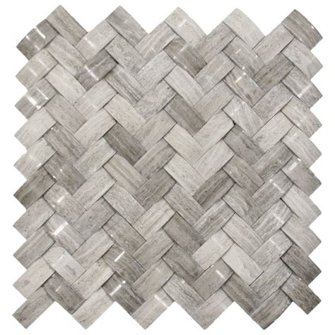 Basketweave Floor Tile Gooddesign