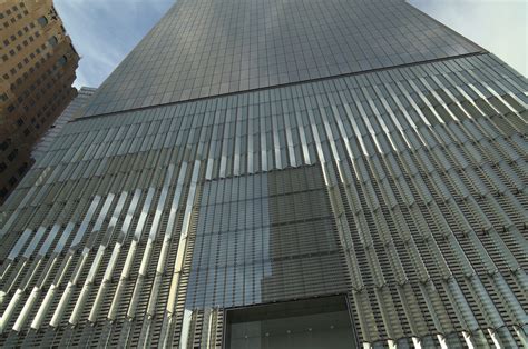 The Lower Manhattan Revival Now Featuring One World Trade Center The