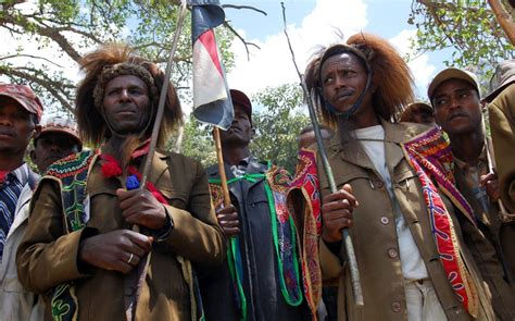 Ethiopia Ruthlessly Targeted Oromo Ethnic Group Al Jazeera America
