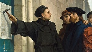 Image result for flickr commons images Martin Luther the Reformation