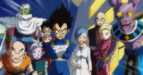 You don't need to make a wish to get dragon ball, z, super, gt, and the movies (as well as over 130 other titles) for cheap this month! Dragon Ball Super : un super-guerrier de retour dans l'épisode 92 | Anime, Dragon ball gt ...