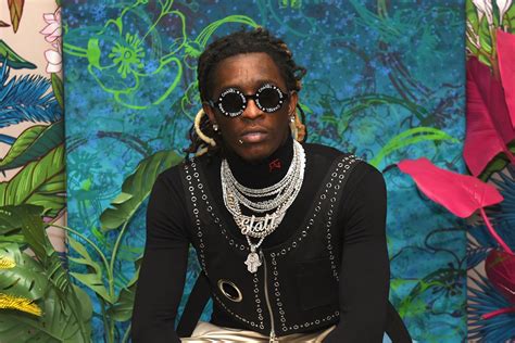 Young Thugs New Album So Much Fun Stream