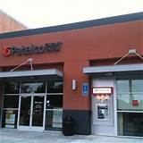 Photos of Patelco Credit Union Locations