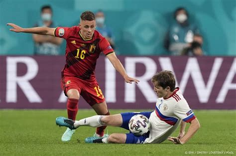 Fichajes, salarios, palmarés, estadísticas en el club y selección. België in laatste groepsduel met Finland zonder Thorgan ...