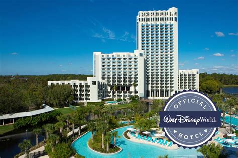 Great Prices On Walt Disney World Resort Partner Hotels