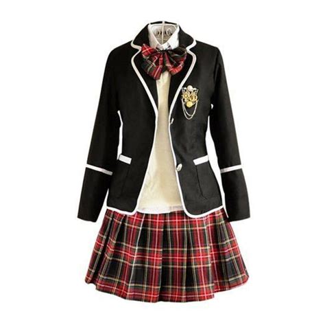 Japanese Jk Girls School Cosplay Kanto Collar Milk Tea Uniform Sailor