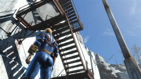 Slooty Vault Jumpsuit Male Addon At Fallout Nexus Mods And Community