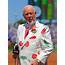 Don Cherry Wore Perfect Suit To Cubs Blue Jays Game In Chicago