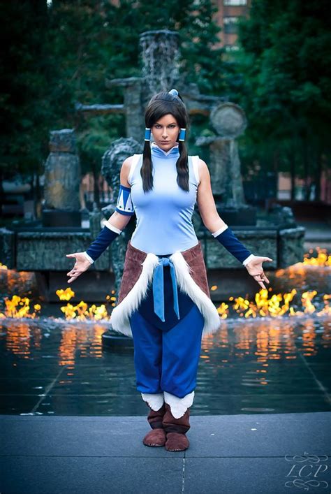 fire bender by nature by hamano cosplay outfits avatar cosplay best