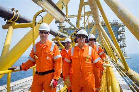 Offshore Guides Find A High Paying Offshore Oil Rig Job
