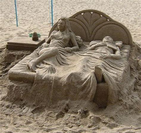 18 Creative Sand Art Icreatived