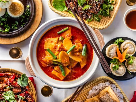 the 8 regional types of chinese cuisine explained usmania chinese