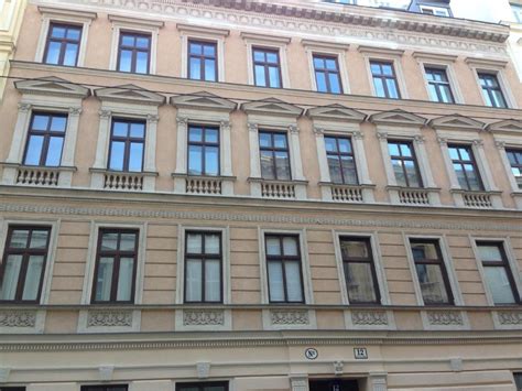 Old Vienna Apartments Austria