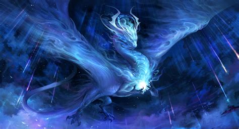 Download Fantasy Dragon Hd Wallpaper By Sandara