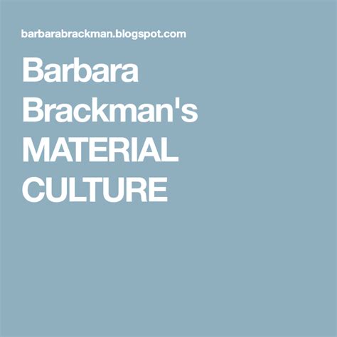 Barbara Brackmans Material Culture Barbara Brackman Quilts Quilting