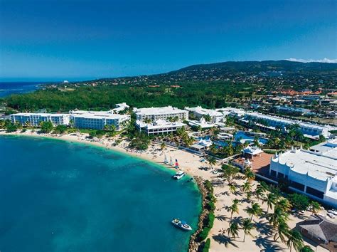 Hotel Riu Montego Bay All Inclusive Hotel Mahoe Bay Hotel Riu Montego Bay All Inclusive