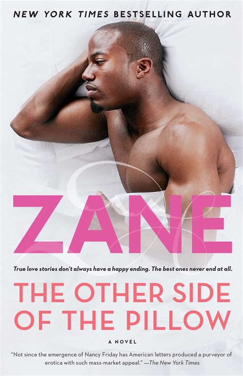 The Other Side Of The Pillow Book By Zane Official Publisher Page Simon And Schuster Canada