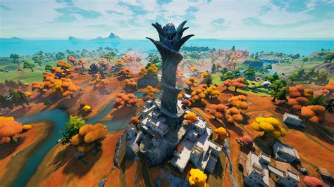 Fortnite Season 6 Map Guide Every New Location Pc Gamer