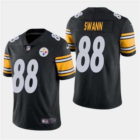 Missi matthews‏varmennettu tili @missi_matthews 14 t14. Männer Pittsburgh Steelers und 88 Lynn Swann Vapor ...