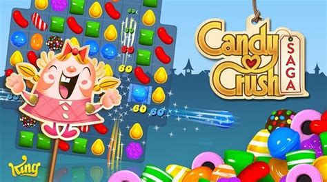 Candy Crush Saga 1228120 Download For Pc Free