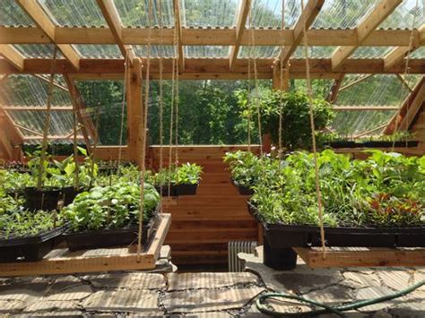 This project is to be undertaken at the user's own risk. Wonderful Earth Sheltered Greenhouse - Off Grid World
