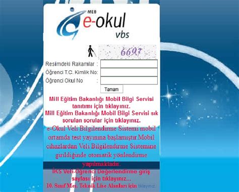 Sınav sonuçlarını e okul öğrenci giriş sistemi ile öğrenmek isteyen veliler ve öğrenciler doğru adresteler. E Okul Veli Bilgilendirme Sistemi | eokulbilgi.com