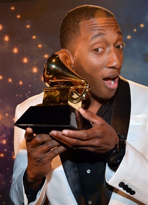 Lecrae Wins Grammy For Best Gospel Album Airplay 360 Digital Magazine