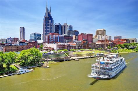 17 Top Rated Attractions And Things To Do In Nashville Tn Planetware
