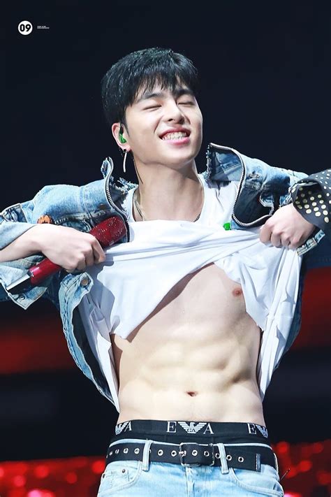 Here Are The Top Sexiest Moments Of Ikon To Satisfy Your Thirst Koreaboo