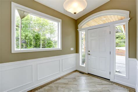 How To Match Your Interior Trim To Your Home Style Liveabode