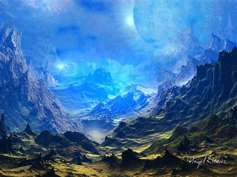 Blue Planet Art At Art Planets Art Surrealism Painting Painting