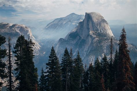 2560x1440 Yosemite Valley 1440p Resolution Hd 4k Wallpapers Images