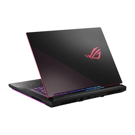 Auch Mit 240 Hz Display Rog Strix G15 Und G17 Erhält Update Auf Comet