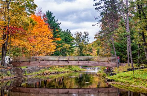 Ole Bull State Park Pennsylvania Photograph By Steve Harrington Pixels