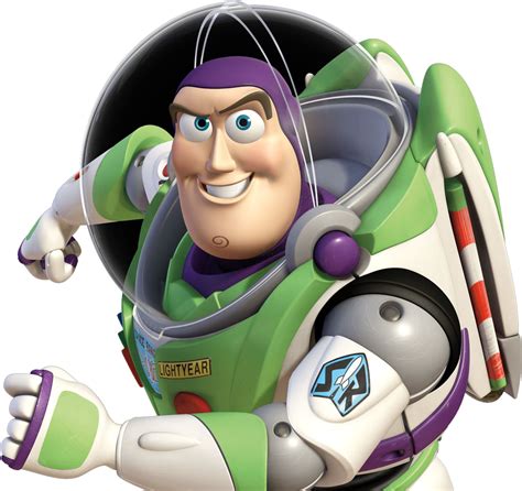 Download Hd Toy Story Buzz Png File Toy Story Buzz Lightyear