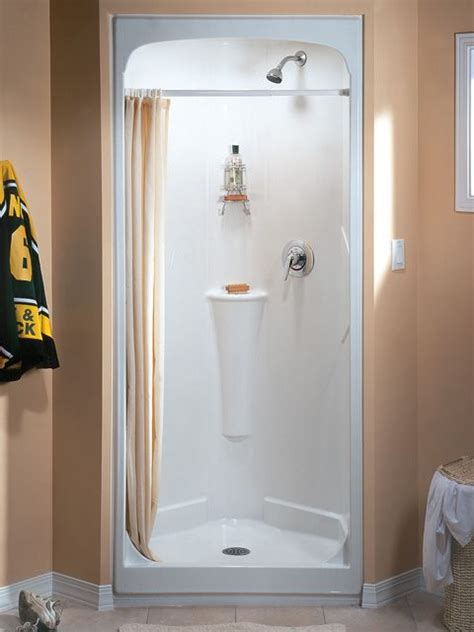 Base & wall shower stalls & kits. The Best Options You Can Use To Choose the Best Shower ...