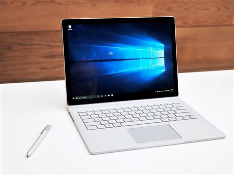 How To Connect A Surface Book To An External Display Windows Central