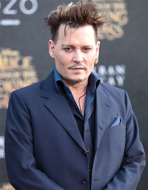 Making his debut in the horror picture «a nightmare on elm street», he. Johnny Depp Allegedly Kicked Amber Heard, Says Former Manager | PEOPLE.com