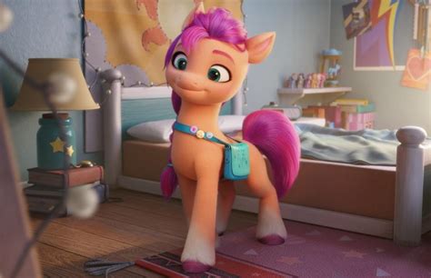 My Little Pony Nouvelle Génération Sur Netflix La Bande Annonce